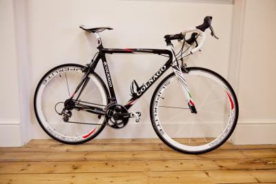 Colnago EPS 55cm (2009)